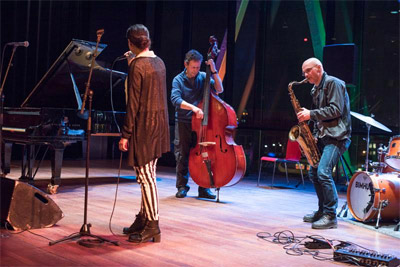 bimhuis