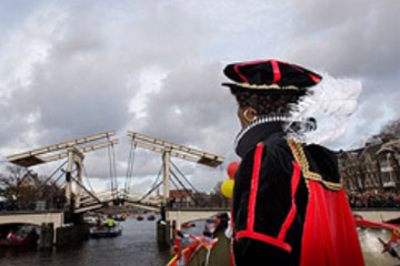 sinterklaas