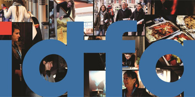International Documentary Festival Amsterdam