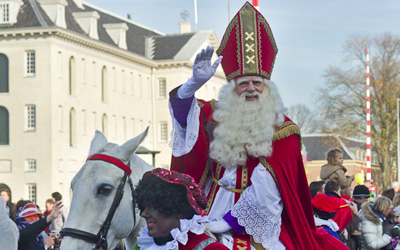 sinterklaas