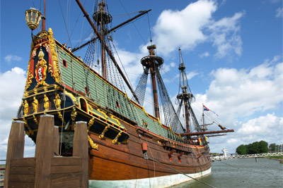 batavia