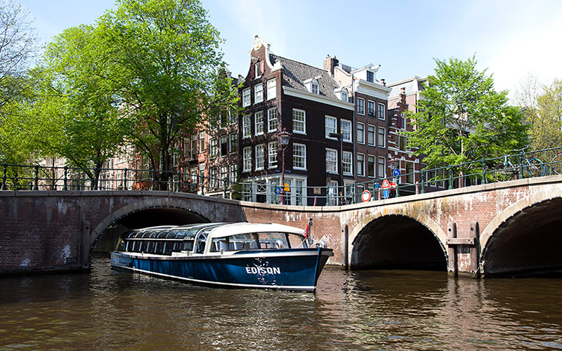 rondvaart