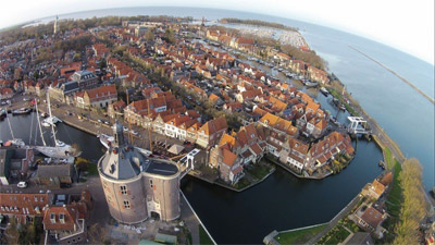enkhuizen