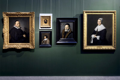 frans hals museum