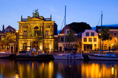 haarlem