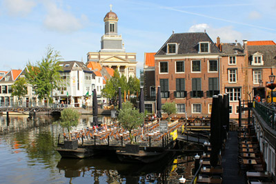 leiden