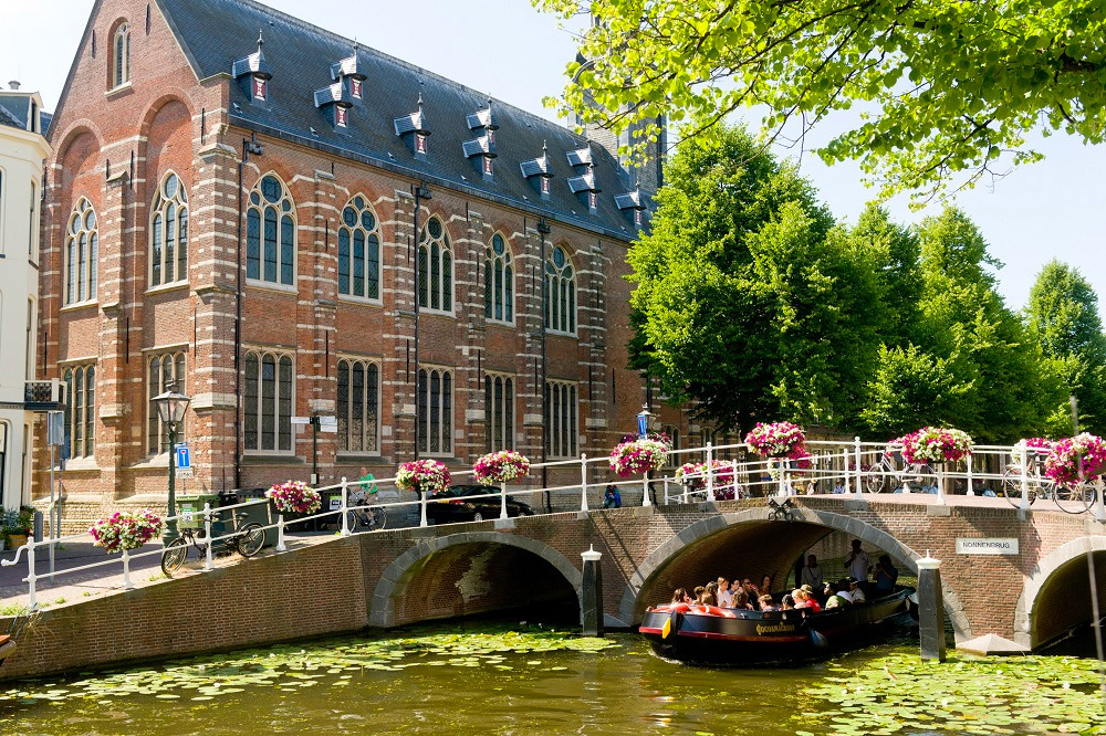 leiden