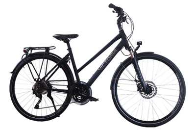 rent a bike