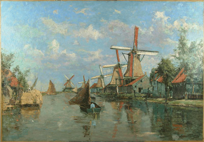 zaansmuseum