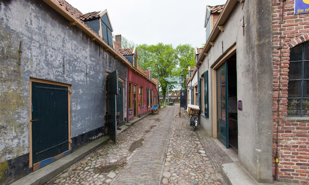 zuiderzeemuseum