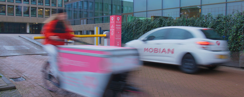 mobihub