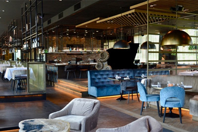 Ammonite Hotel Amsterdam, Amstelveen hotel