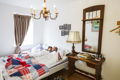 hostel