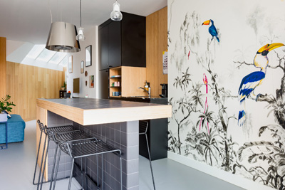 Kith & Kin Boutique Apartments, Amsterdam kithandkin