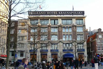 hotel
