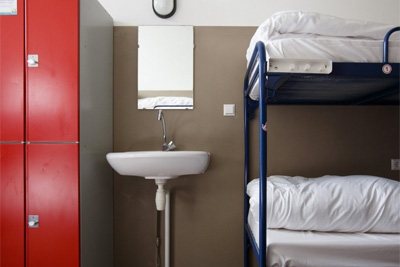 hostel