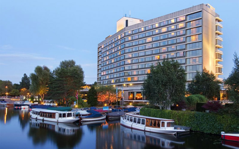 hilton