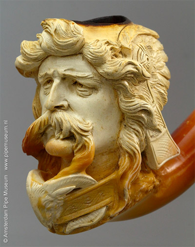 Amsterdam Pipe Museum