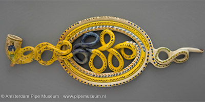 Amsterdam Pipe Museum