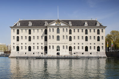 scheepvaartmuseum