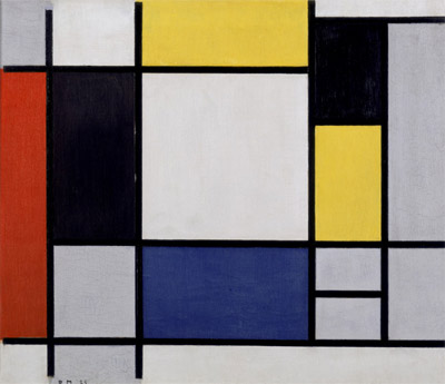 stedelijkmuseum