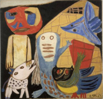 stedelijkmuseum