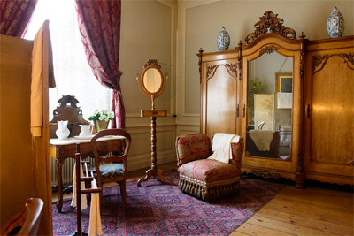 willetholthuysen