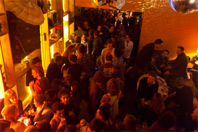 bloemenbar