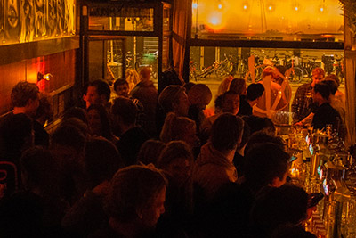 bar lux