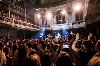 Paradiso