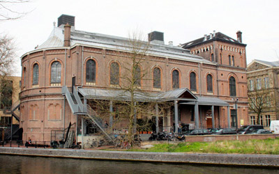 Paradiso