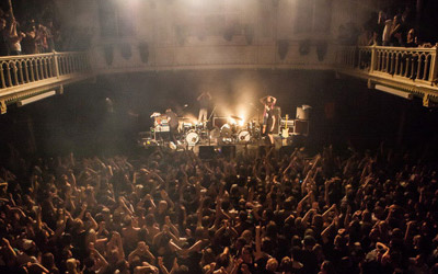 Paradiso