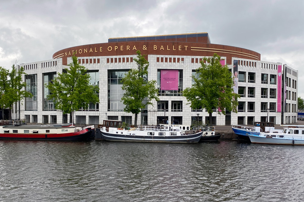 muziektheater