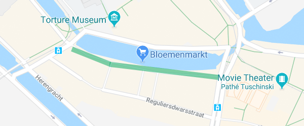 bloemenmarkt