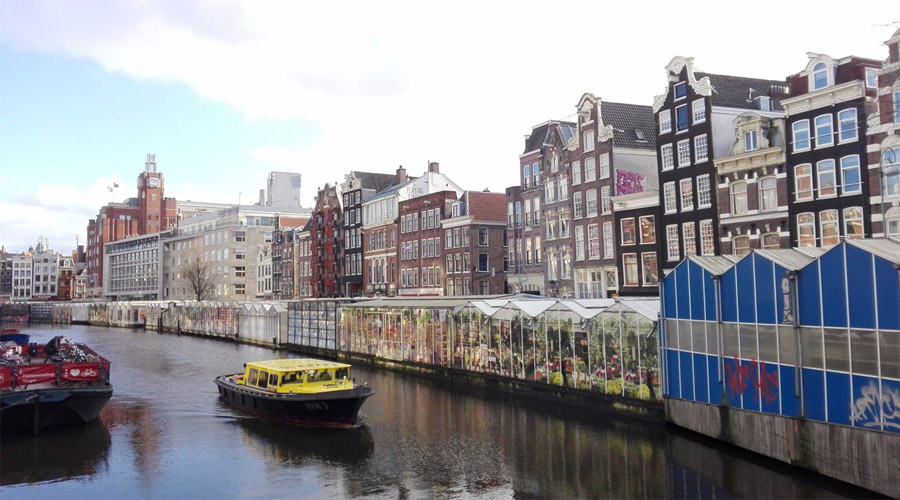 bloemensingel