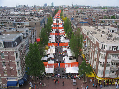 dappermarkt