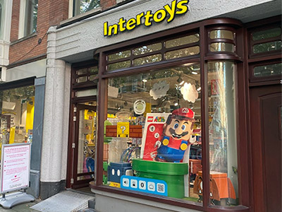 Intertoys