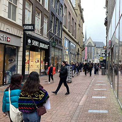 kalverstraat