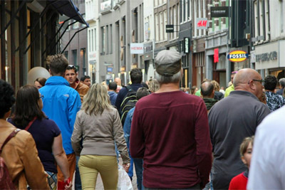 kalverstraat
