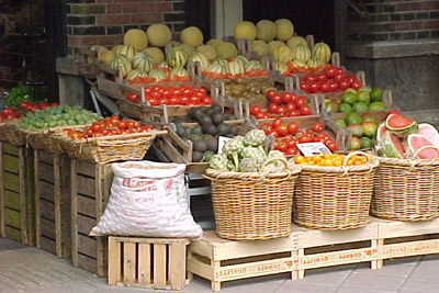Cornelis Schuytstraat